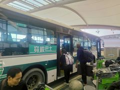 -广州白云国际机场-T2航站楼