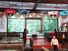 -绿野餐厅(上海动物园店)