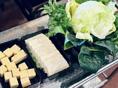 -牛街清真满恒記(平安里西大街店)
