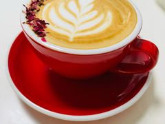 茜茜公主下午茶 双人套餐-Me Coffee下午茶艺术空间