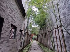 -龙潭水乡