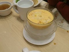 -味莊茶餐厅·自家點心(万象城店)