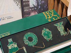 -甲乙丁書店·书茶咖·四合院