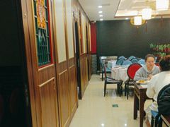 -陈家老院子(高新店)