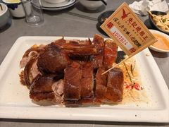 -先记烧鹅王·本地粤菜(福永店)