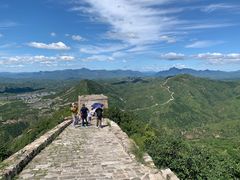 -司马台长城