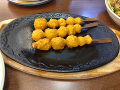-萨莉亚意式餐厅(玉泉路物美店)