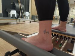 -恩舍瑜伽普拉提