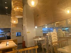 大堂-东园小馆(苏州中心店)