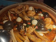 -舌战烧烤酒馆(三街两巷店)