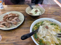 -豫掌柜饸饹面·烩面(秀沿路店)