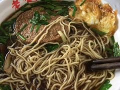 -老赵面店(大西路店)