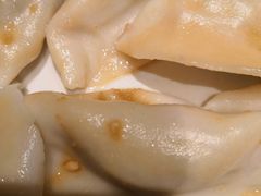 -喜家德虾仁水饺(华强天虹店)