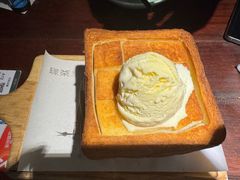 -绿茶餐厅(朝阳大悦城店)