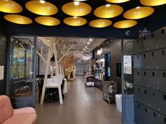 -Lilliput·粒粒堡亲子餐厅(嘉定宝龙店)