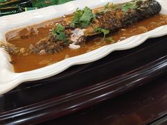 -台北A+A七喜饭店(德增街店)
