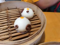 -鼎泰丰(嘉年华•海信广场VILLAGE店)