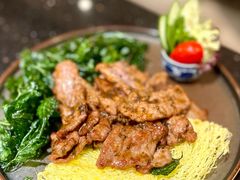 -金燕岛潮州酒楼