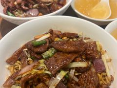 -寻裕记·现炒浇头面(人民广场店)