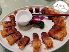 -顺风山庄(水濂山店)