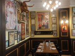 -Entrecôte 法国牛扒馆(保利·时光里店)