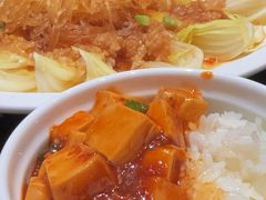 -国人川菜(李家村建东街店)