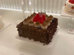 -好利来(南京路一店)
