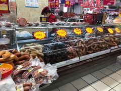 -新玛特购物广场(齐齐哈尔店)