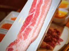 -小花花炭火烤肉·十五年延吉风味(左家庄店)