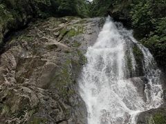 -东天目山风景区