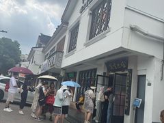 -哑巴生煎(临顿路店)