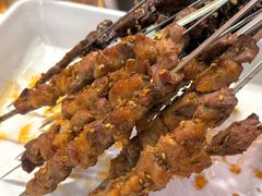 -满福居·烧烤涮(四八二店)