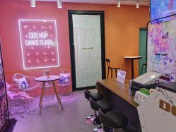 -DOS HOP潮上舞蹈