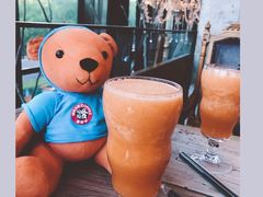 -maan coffee漫咖啡(通州店)