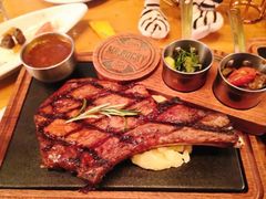 -MR.ROCKY洛奇先生RESTAURANT&BAR(宝安壹方城店)