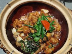 -喜记顺德菜(南昌万象城店)