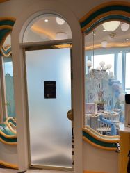 -奈尔宝家庭中心·亲子餐厅(苏州大悦城店)