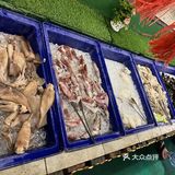 芭提雅399🐷的无限量海鲜自助烧烤真的很值得