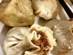 -小杨生煎(南京东路食品一店)