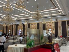 -轩记海鲜餐厅·四十五年老字号·经典粤菜(西区彩虹店)