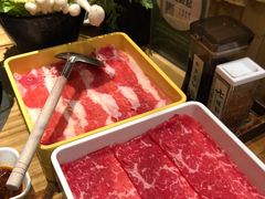 -水林间·寿喜烧自助(仙林金鹰店)