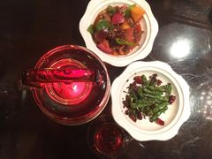 -海航大厦万豪酒店彩海轩中餐厅(霄云路店)