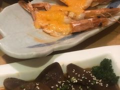 -山之川日料放题(通州店)