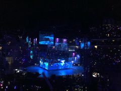 -宝能国际体育演艺中心