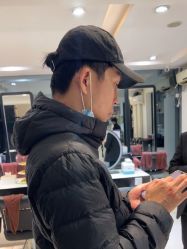 -LJOY丽锦造型·烫发染发