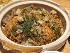 -妈妈菜舟山海鲜(定海古城店)