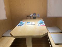 -鹤龟料理店(时代天街店)