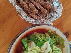 -蒙古大营(朝阳公园店)