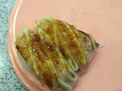 -争鲜回转寿司(飞洲国际店)