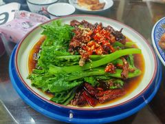 -福顺祥大盘鸡(临潼店)